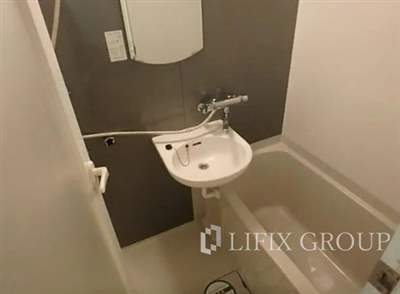 バス・シャワールーム　風呂