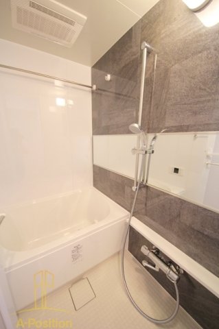 バス・シャワールーム　エレガントレジデンス中之島