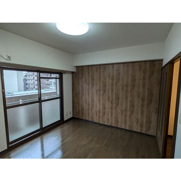 居室・リビング　別室の参考写真です。※現況優先