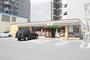 コンビニ　セブンイレブン 広島広瀬町店（コンビニ）まで336m