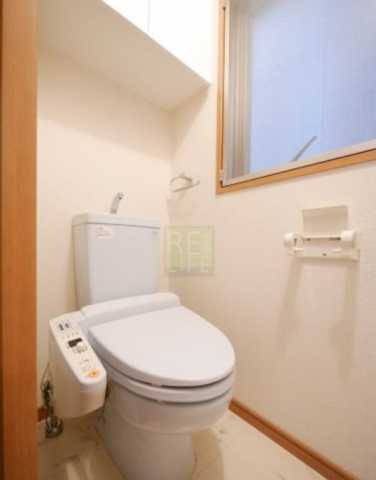 トイレ　別間取り参考画像