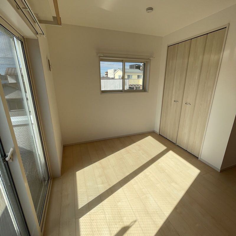 居室・リビング　※同物件別部参考写真