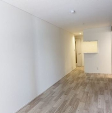 居室・リビング　きれいなリビング！