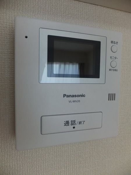 セキュリティ　★安心のセコム対応★