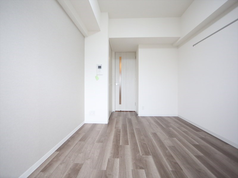 その他部屋・スペース　洋室7.1帖　クローゼット付（収納充実してます）