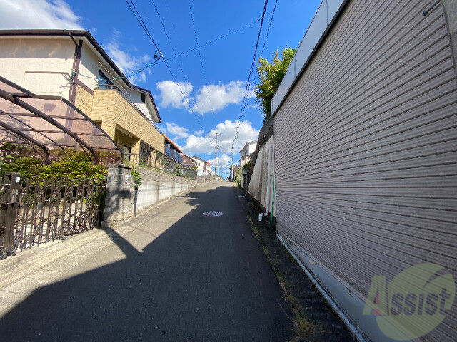 駐車場　駐車場その他
