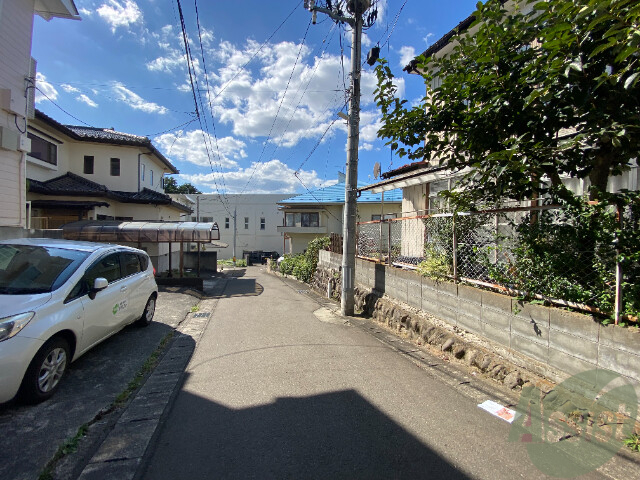 その他共有部分　駐輪場その他