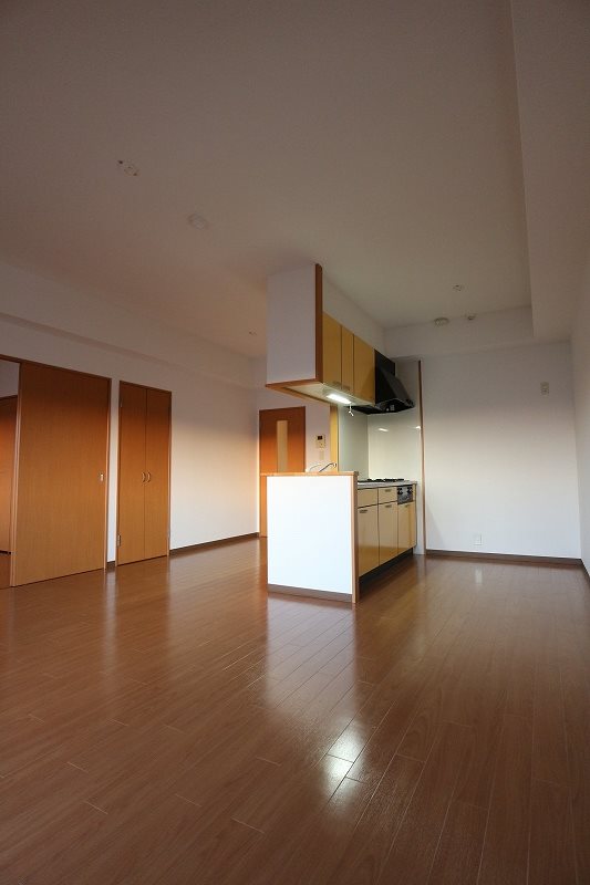 居室・リビング　※同物件別部屋参考画像