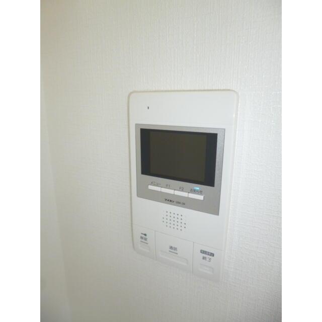 セキュリティ　?