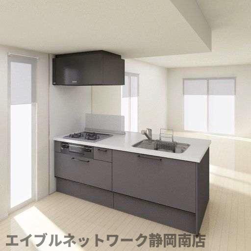 キッチン　イメージ