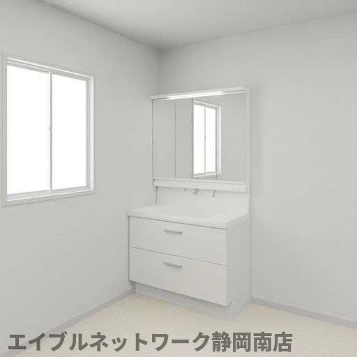 洗面設備　イメージ