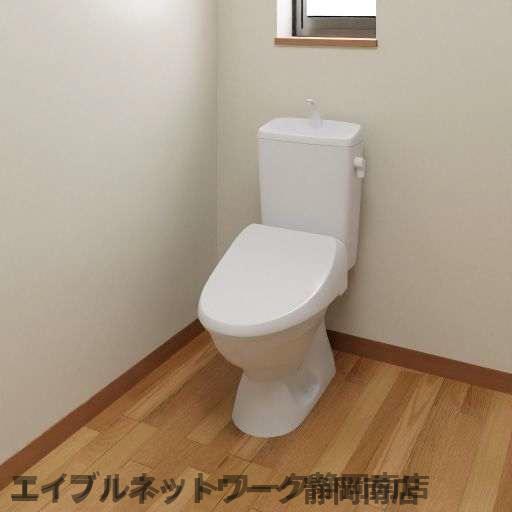 トイレ　イメージ