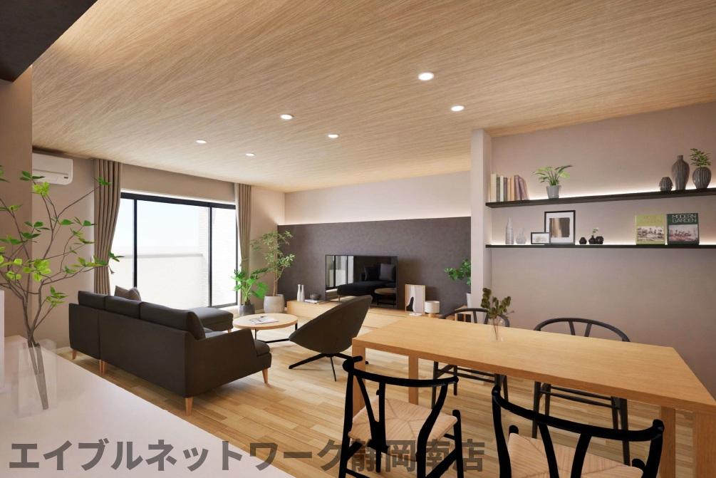 その他部屋・スペース　イメージ