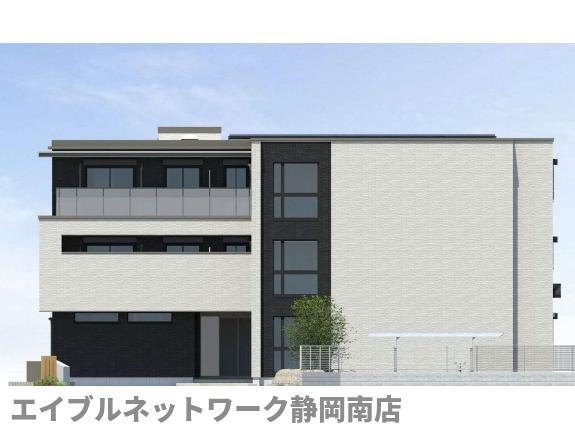 建物外観　イメージ