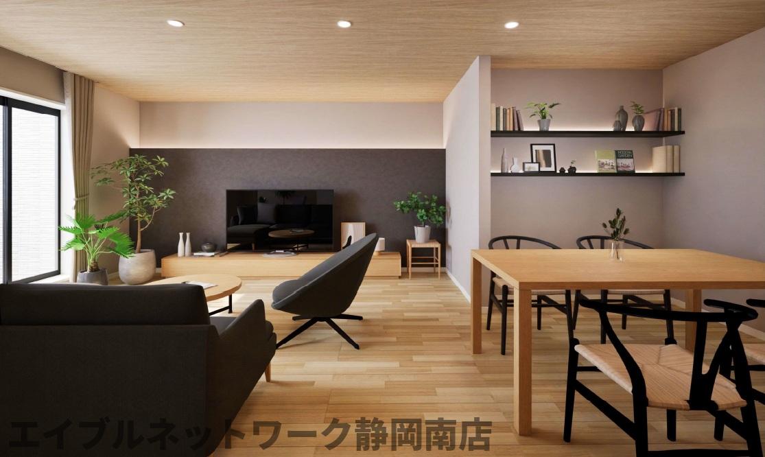 居室・リビング　イメージ