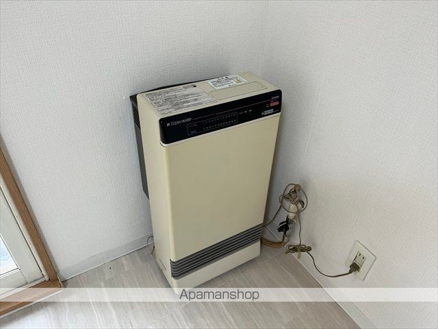 カンパーナ平岸のその他写真