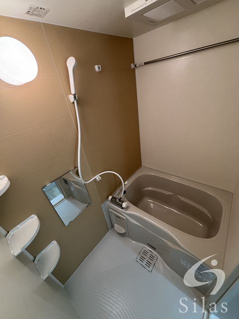 バス・シャワールーム　同仕様