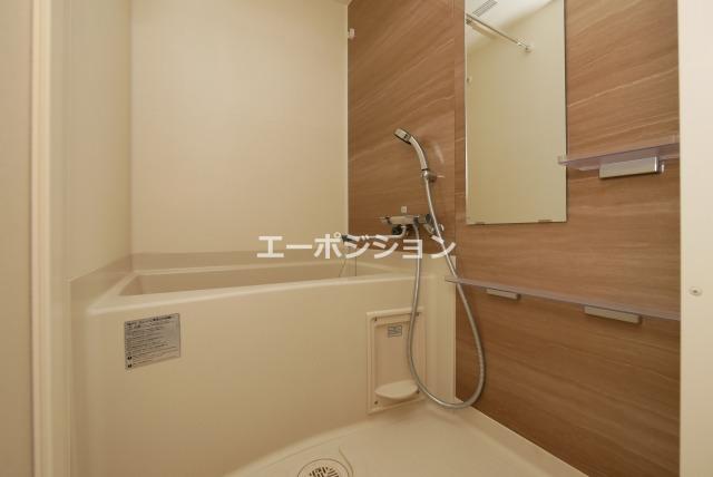 バス・シャワールーム　City Lux Namba South