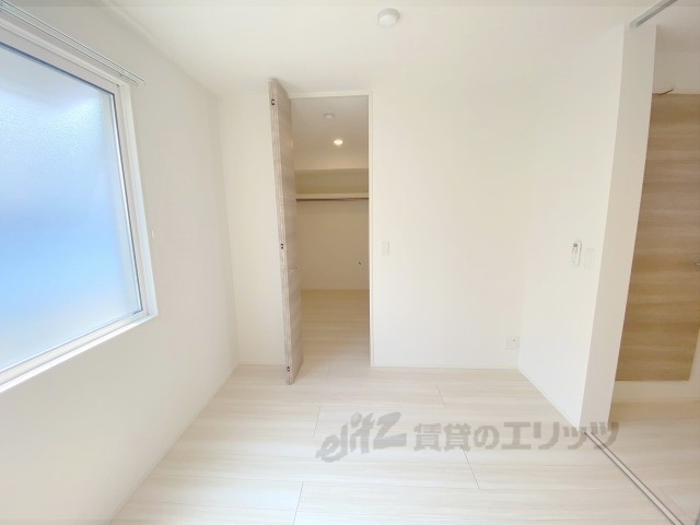 居室・リビング　洋室