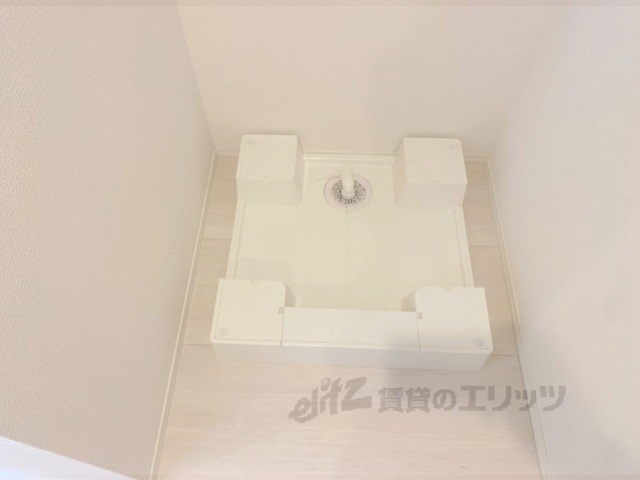 その他部屋・スペース　洗濯機置場