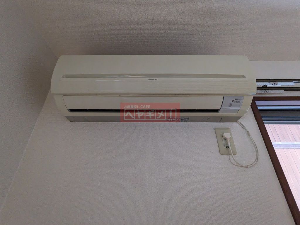 その他設備　設備