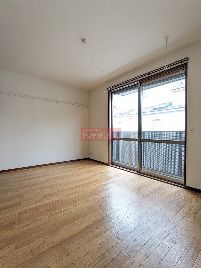 その他　リビング/居室