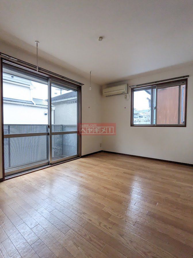 居室・リビング　リビング/居室