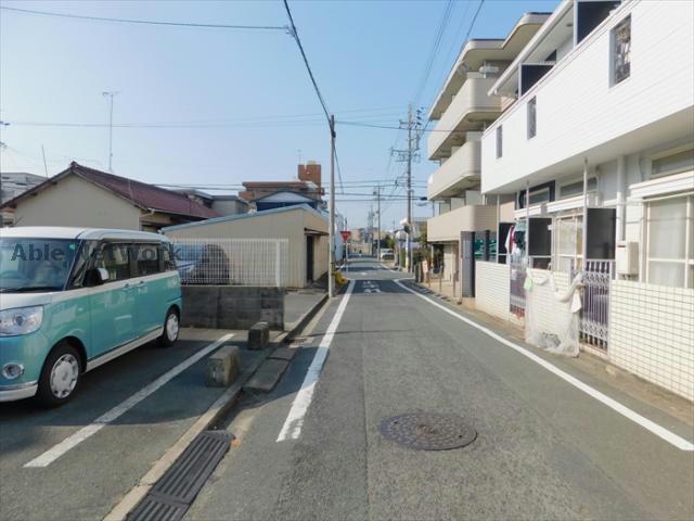 その他　周辺環境