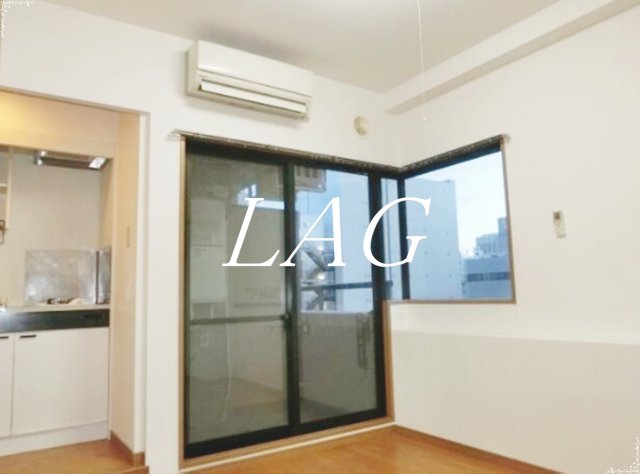 バルコニー　バルコニーです。