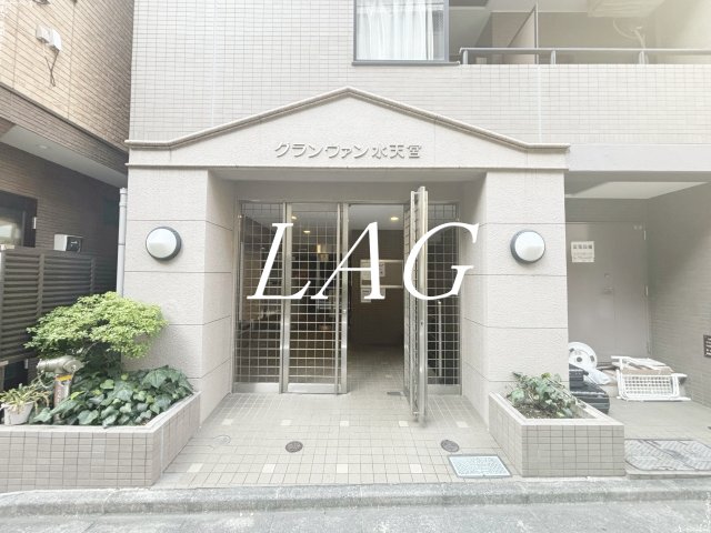 エントランス　エントランスです。