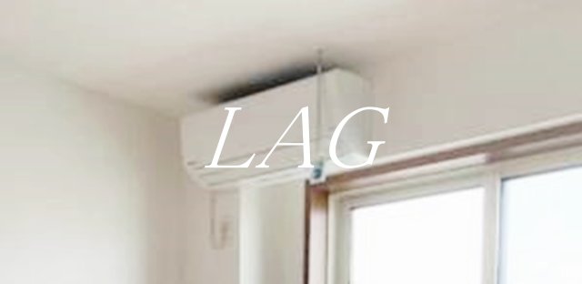 その他設備　エアコンです。