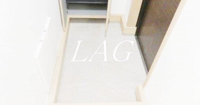 玄関　玄関です。