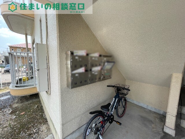 ロビー
