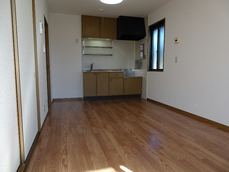 居室・リビング　ダイニング