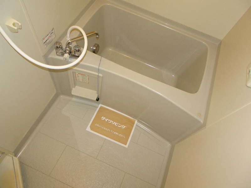 バス・シャワールーム　風呂
