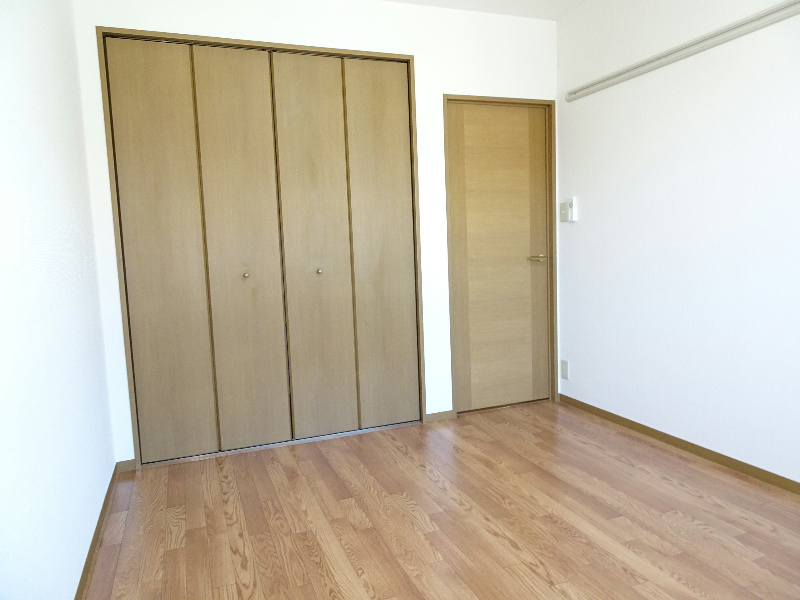 その他部屋・スペース　洋室