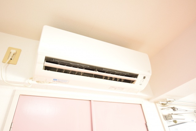 その他　エアコン