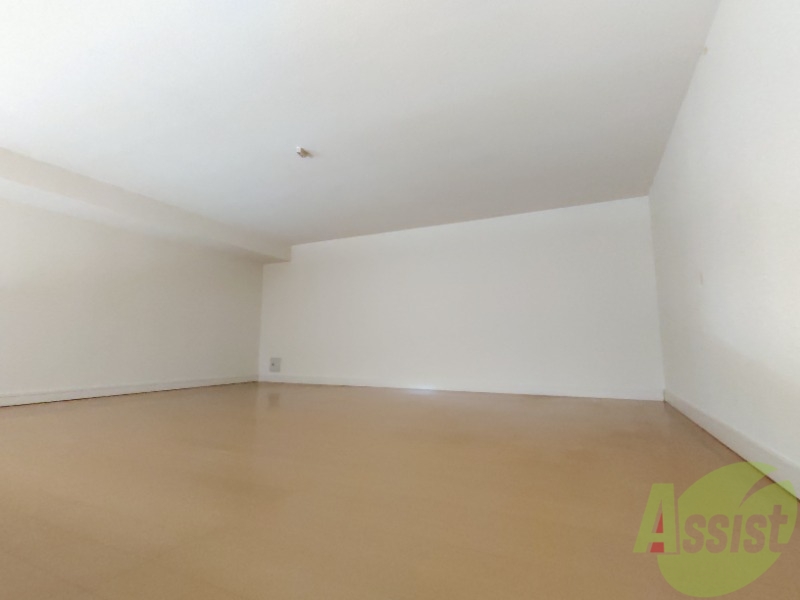 その他部屋・スペース　こちらのロフトは寝室としてもご利用いただけます！