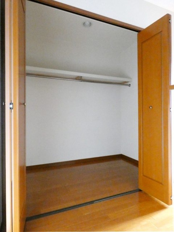 収納　図面と現状に相違がある場合には現状を優先