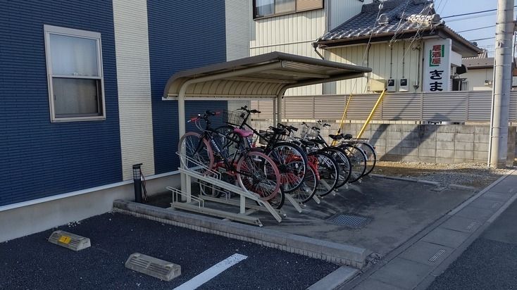 その他共有部分　★同施工会社イメージ★