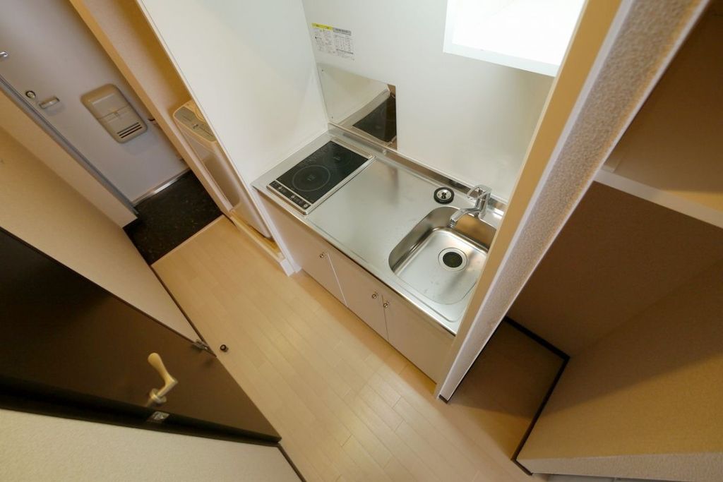 キッチン　★同施工会社イメージ★