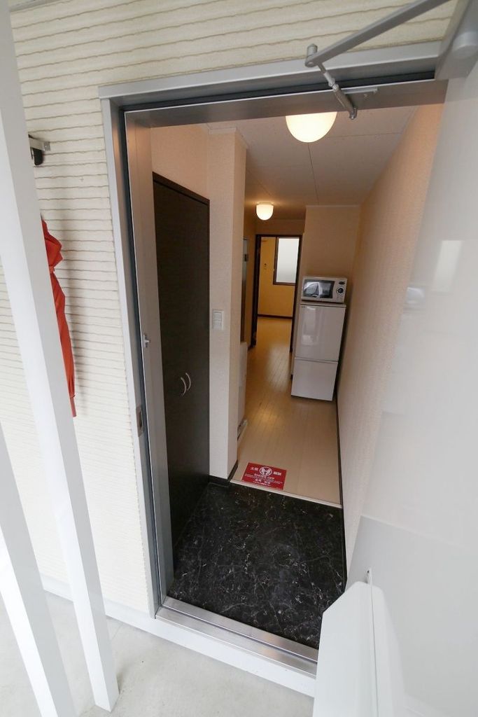 玄関　★同施工会社イメージ★