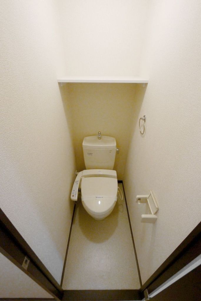 トイレ　★同施工会社イメージ★