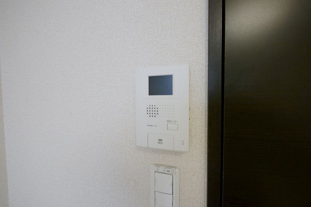 セキュリティ　★同施工会社イメージ★