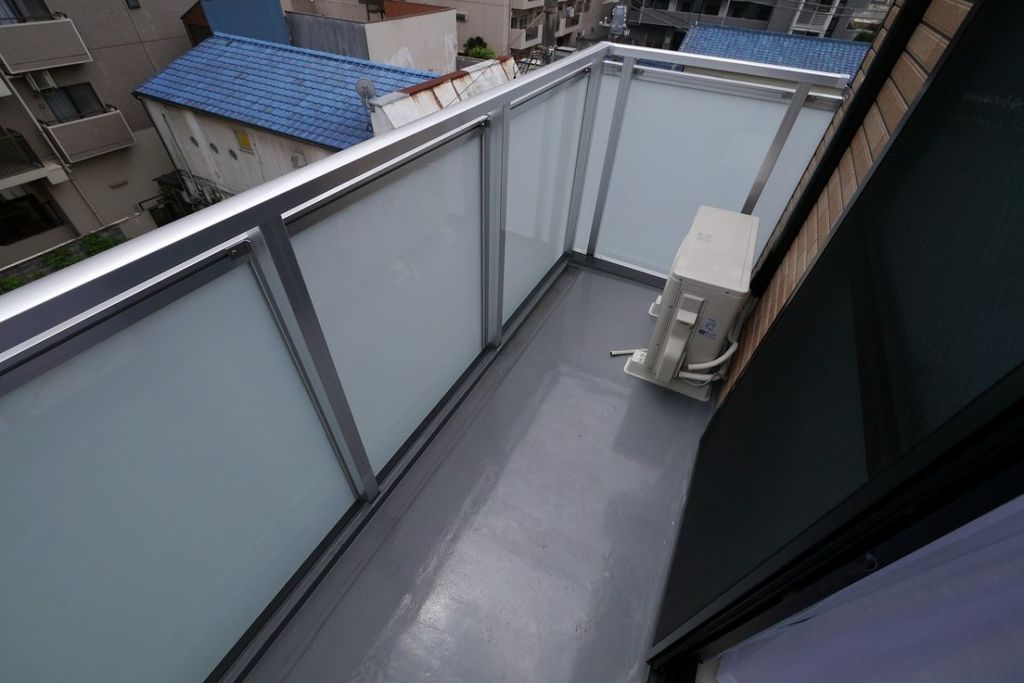 バルコニー　★同施工会社イメージ★