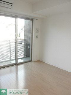 その他部屋・スペース　リビング/居室