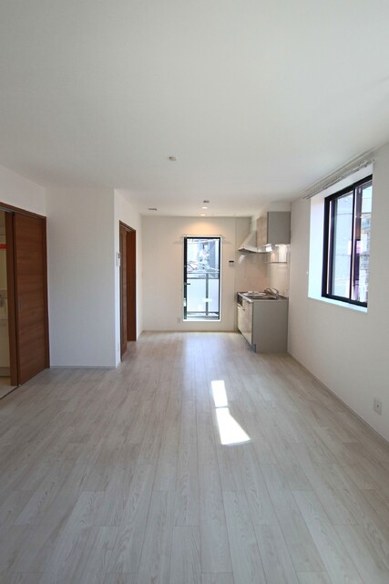 居室・リビング　２０２６．３．１４撮影