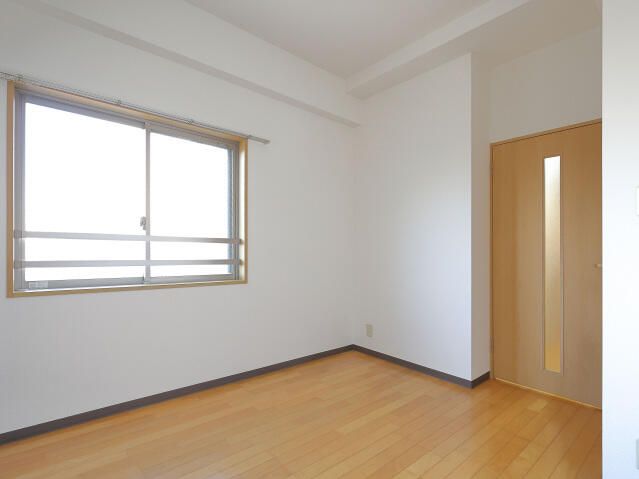 居室・リビング　※同タイプ参考写真