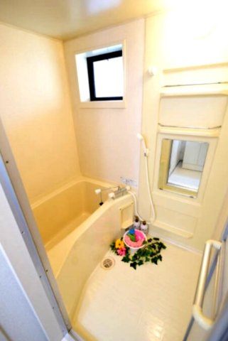 バス・シャワールーム　※イメージ　同物件別号室の写真