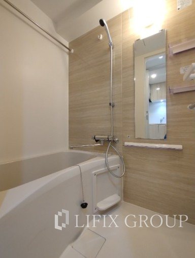 バス・シャワールーム　風呂